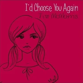 Tim Mcmorris — Overwhelmed — обложка